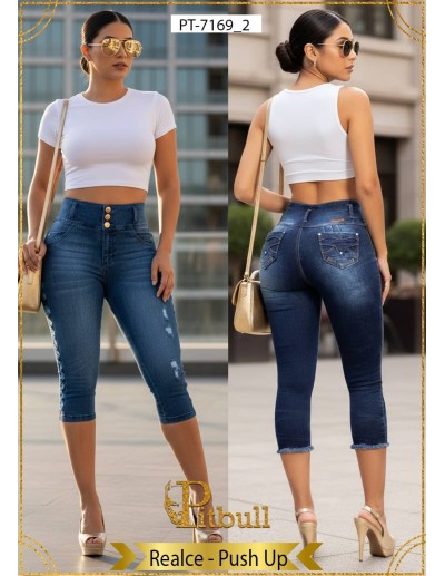 Pantalon Push Up Pitbull - PT7169_2