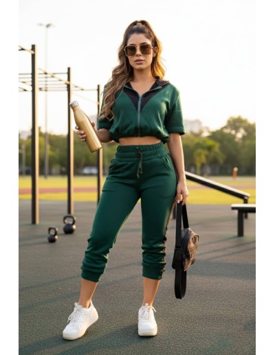 Conjunto Chandal Largo - CL312 2