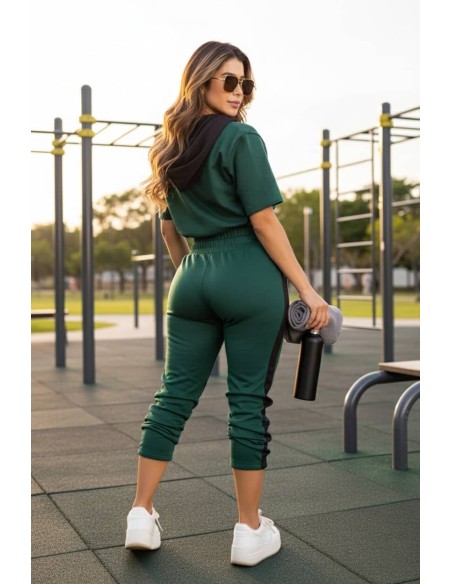 Conjunto Chandal Largo - CL312