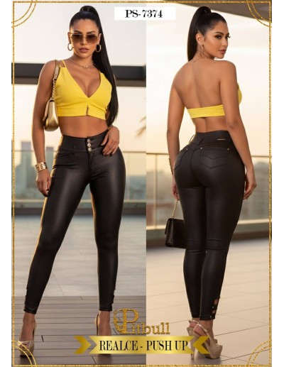 Pantalon Vaquero Pitbull - PS7374
