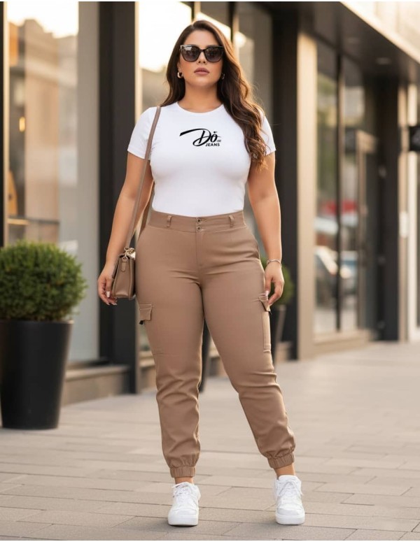 Pantalon Vaquero Do Jeans - PD75428