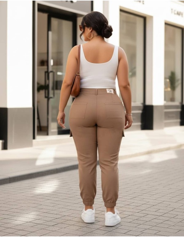 Pantalon Vaquero Do Jeans - PD75428