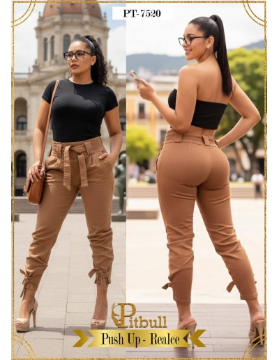 Pantalon Vaquero Pitbull - PT7520