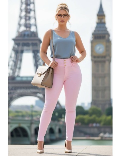 Pantalon Vaquero Pitbull - PT7597 2
