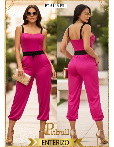 Enterizo Colombiano - ET5146 2