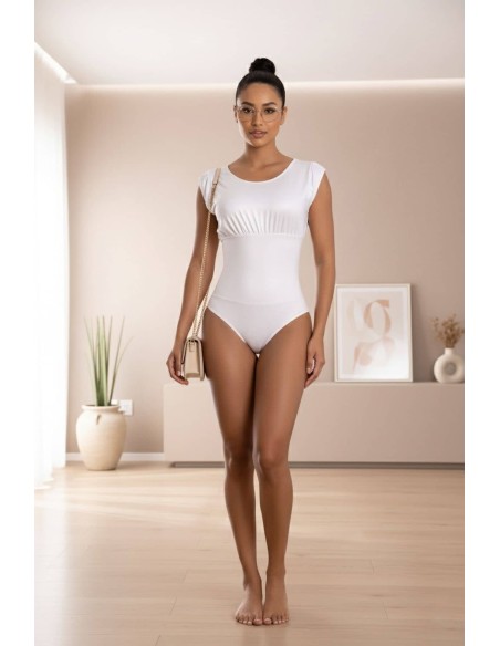 Body Reductor Colombiano BDR3495  Define Tu Silueta con Estilo