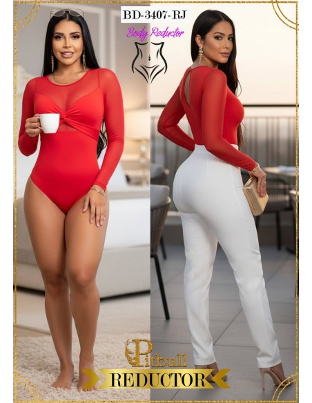 Body Reductor - BD3407