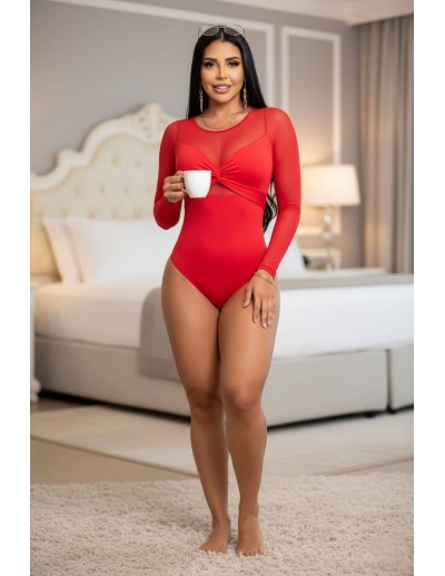 Body Reductor - BD3407 2