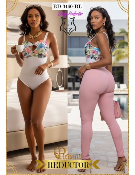 Body reductor - BD3460