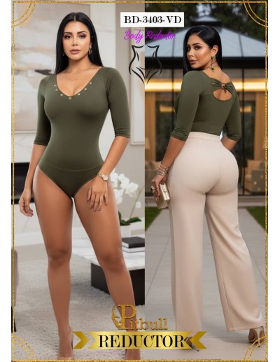 Body Reductor - BD3403