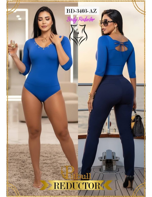 Body Reductor - BD3403