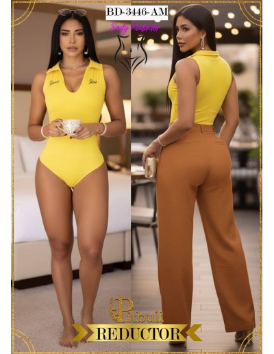 Body Reductor - BD3446