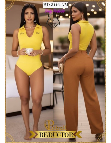 Body Reductor - BD3446