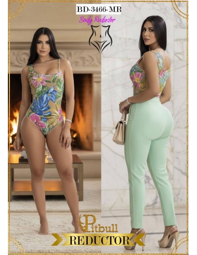 Body reductor Pitbull - BD3466
