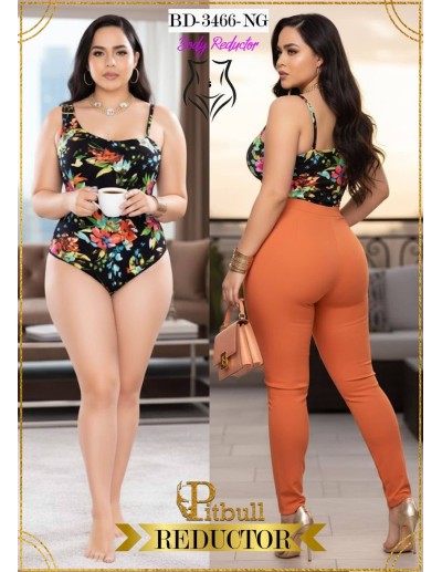 Body reductor Pitbull - BD3466 2