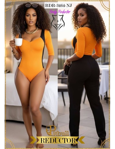 Body Reductor Pitbull - BDR3464