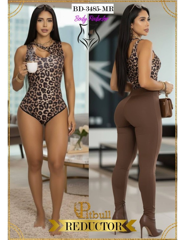 Body Reductor Exterior - BD3485