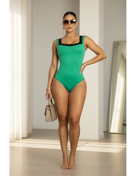 Body Reductor Pitbull BD3512 | Moda Colombiana | Control Y Estilo