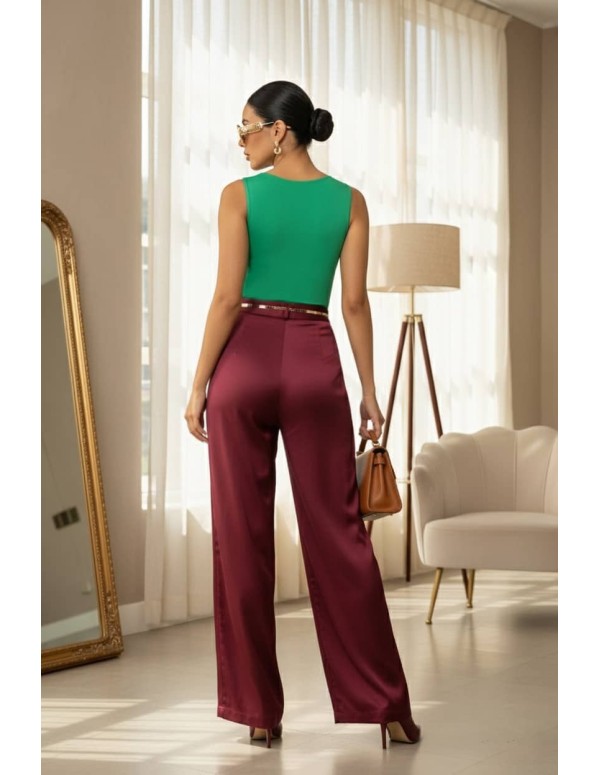 Body Reductor Pitbull BD3512 | Moda Colombiana | Control Y Estilo