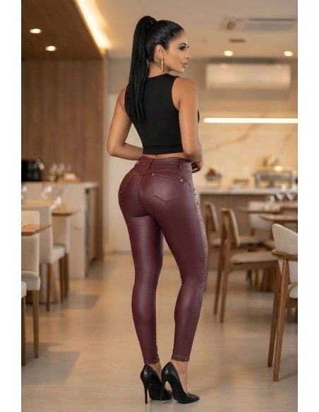Pantalon Vaquero Pitbull - PS7368_L