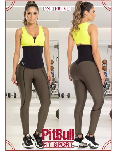 Leggin Neopreno Deportivo-DN1109