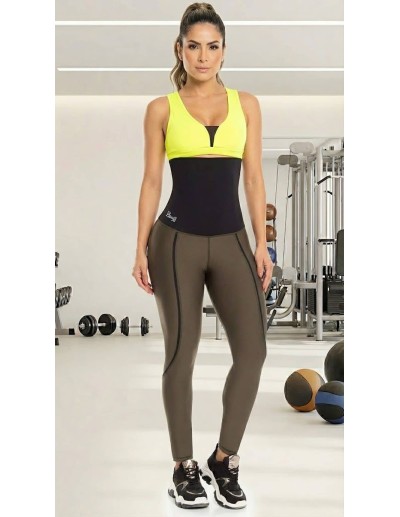 Leggin Neopreno Deportivo-DN1109 2