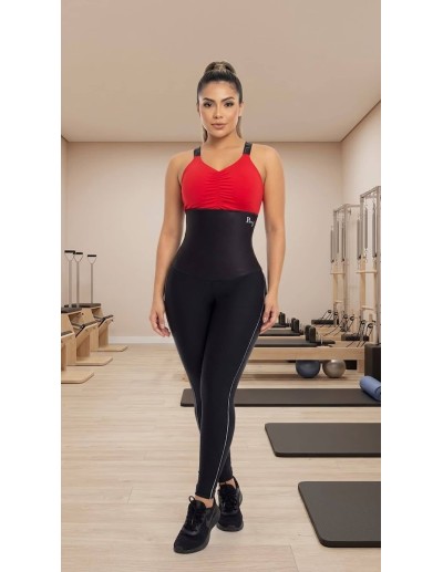 Enterizo Deportivo con Neopreno - EGN5096 2