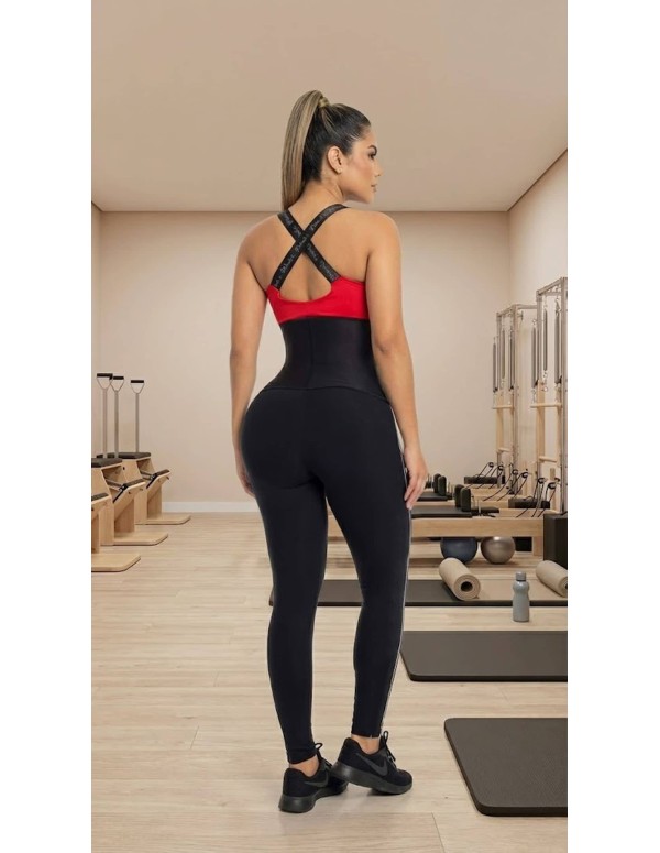 Enterizo Deportivo con Neopreno - EGN5096
