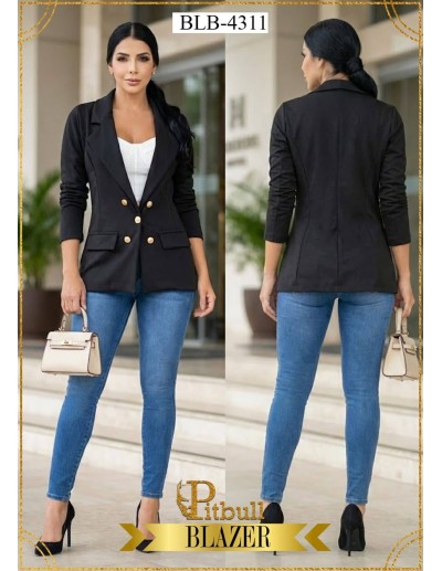 Blazer Pitbull - BLB4311 2