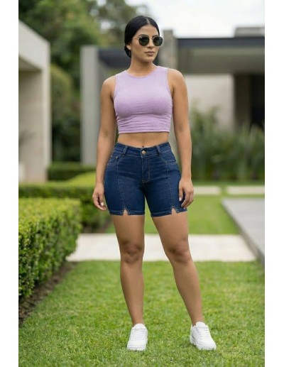Short Colombiano - SP7485 2
