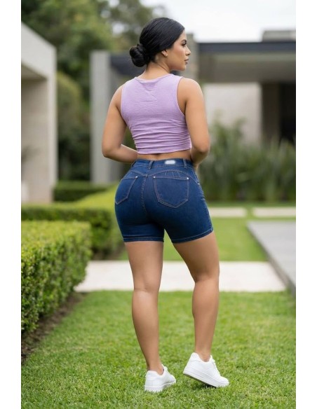 Short Colombiano - SP7485