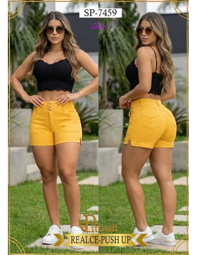 Short Colombiano - SP7459