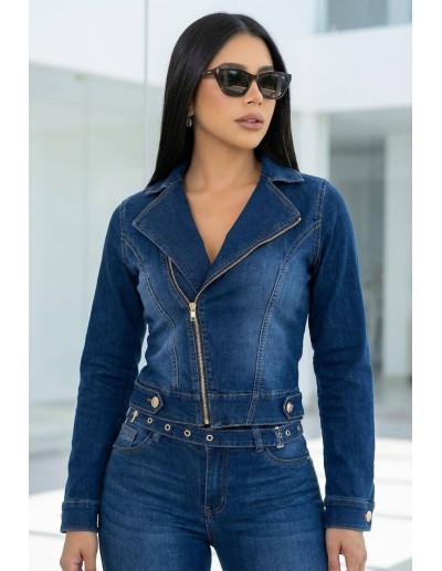 Chaqueta Vaquera Pitbull -  CH7658 2