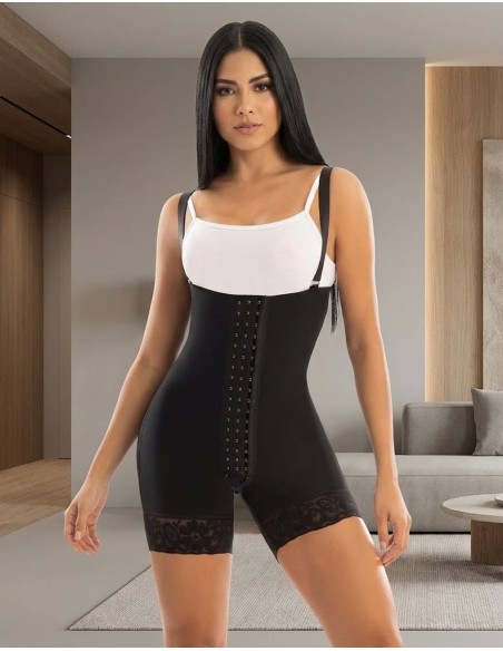 Faja Short con Cierre Perinial - FP0214_3