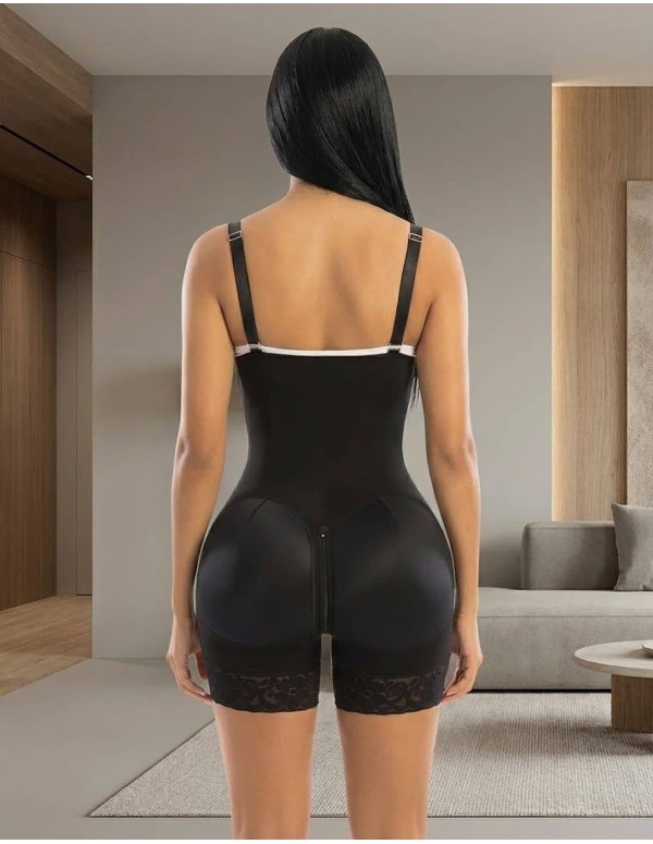 Faja Short con Cierre Perinial - FP0214_3