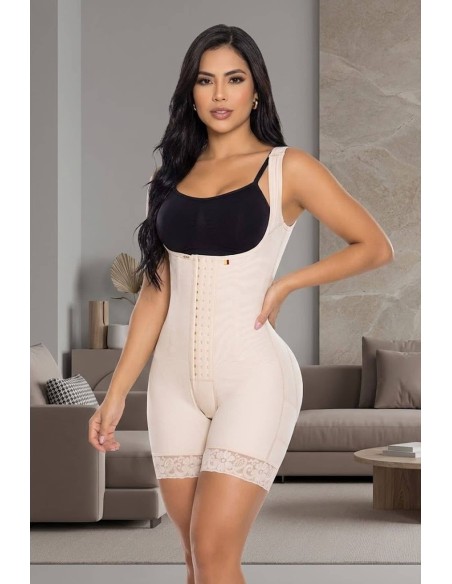 Faja Reloj de Arena Pitbull - FP819