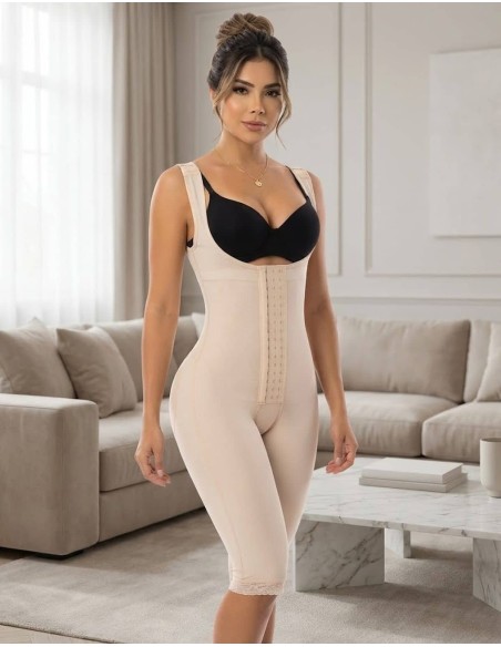 Comprar Faja Reductora | Faja Lipoescultural | Mosacolombia.es