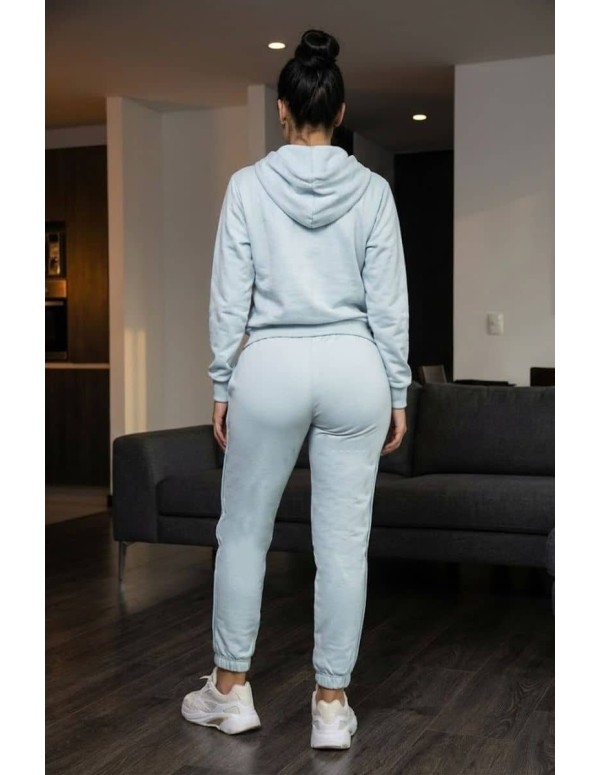 Conjunto Chandal Largo - CL320