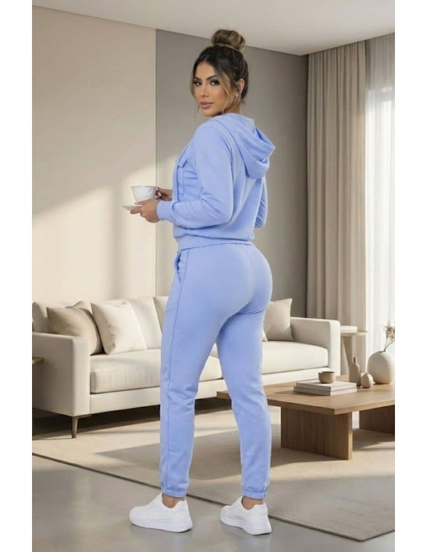 Conjunto Chandal Largo - CL320
