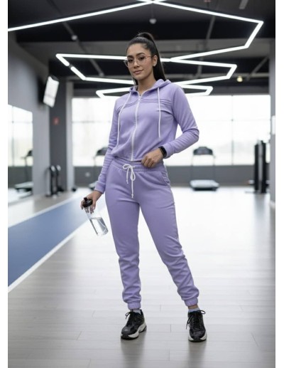 Conjunto Deportivo Pitbull | Fit Sport | Comodidad y Estilo 2